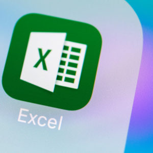 Mastering Excel 2019 Basics