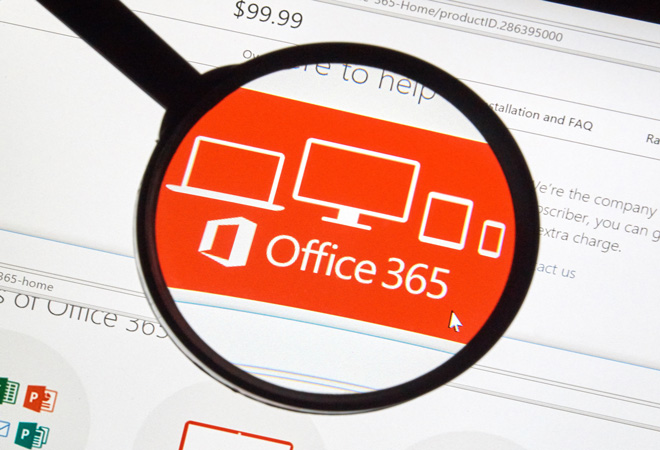 Mastering Office 365 (2019)