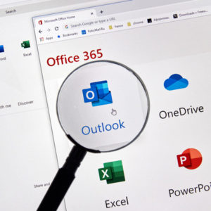 Mastering Outlook 2019 - Advanced
