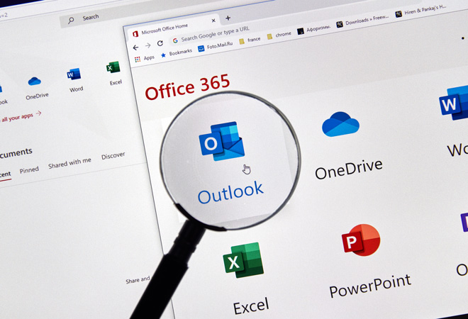 Mastering Outlook 2019 - Advanced