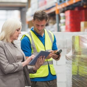 Material Management