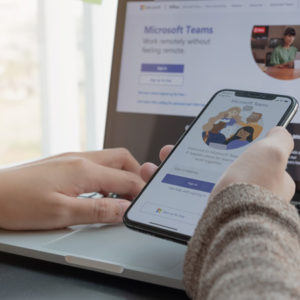 Microsoft Teams Essentials Training