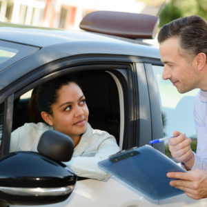 Pass Your Driving Theory Test