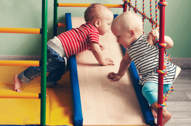 Physical Development