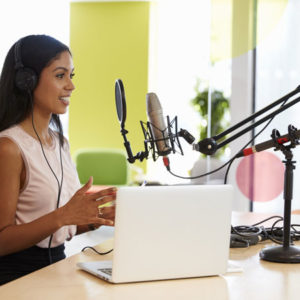 Podcasting for Beginners: Tools and Marketing