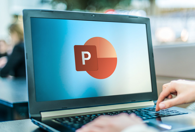 PowerPoint 2019 - What's New