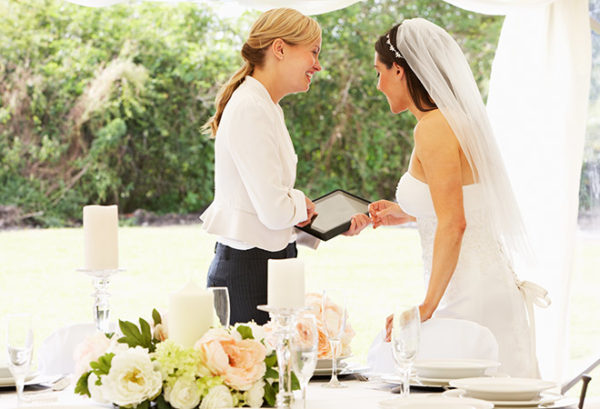 Professional Wedding Planner Course