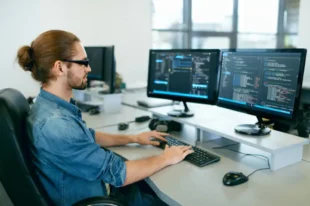 Python Programming: Beginner To Expert