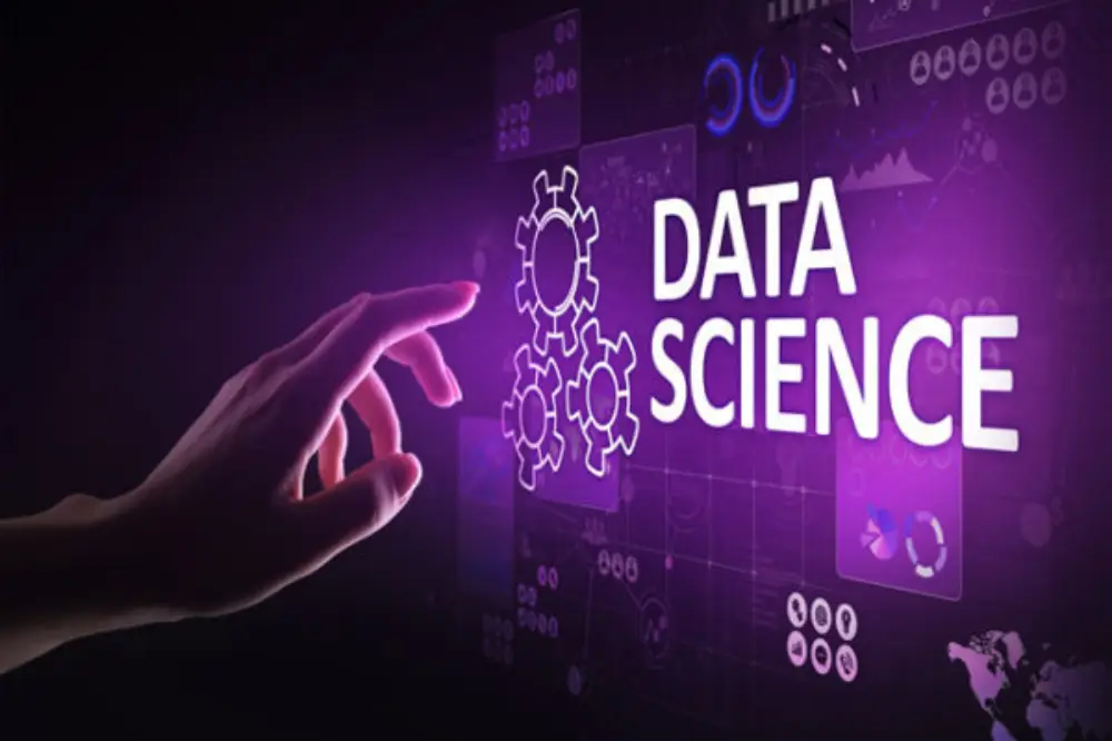 R Programming for Data Science