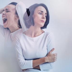 Risk and Treatment of Bipolar Disorder