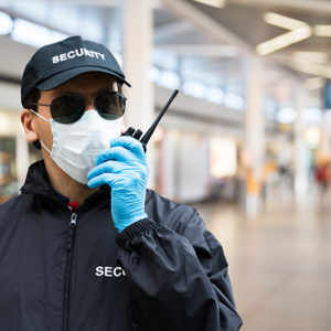 Security Guard