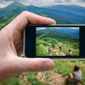 Smartphone Photography