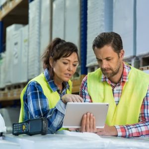 Supply Chain Management Course: Inventory Management