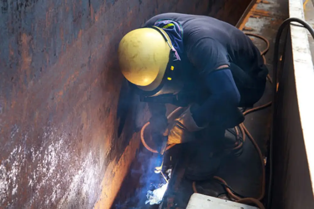 Working in Confined Spaces Basic Training