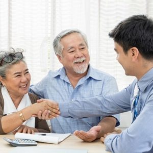 Mortgage Advisor