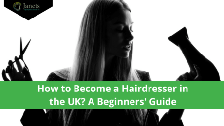 how to become a hairdresser
