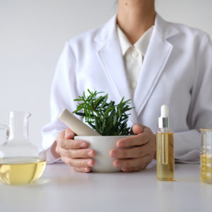 Alternative Medicine Course
