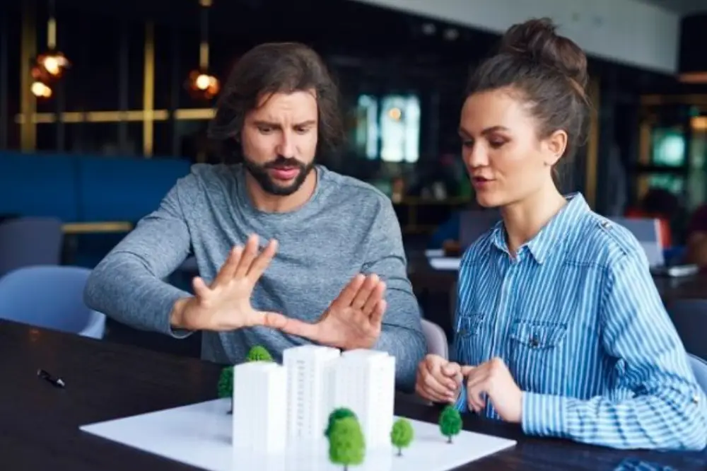 Architectural Studies – Architecture