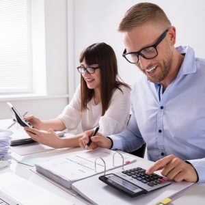 Basics of Corporate Finance Training