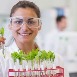 Botany