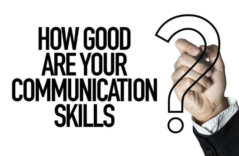 Communication Skill