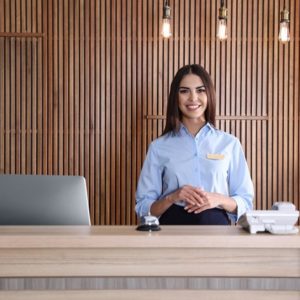 Concierge Service Basics Course