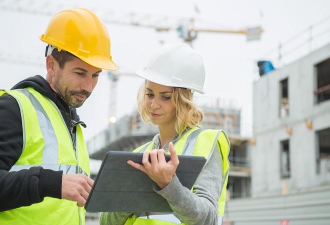 Construction Management Course: Material management