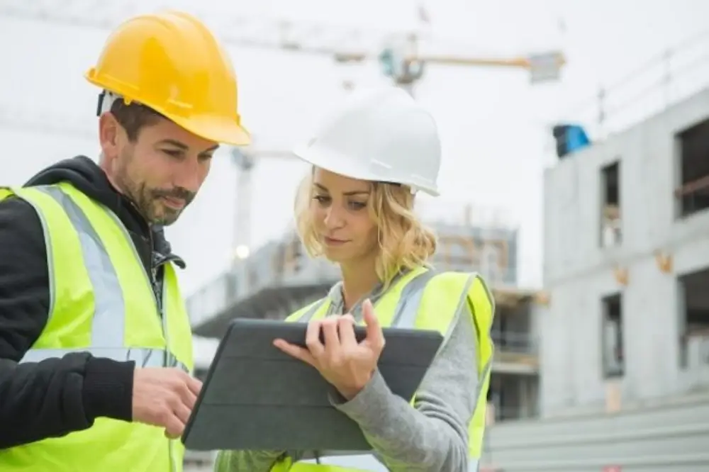 Construction Management Course: Material management