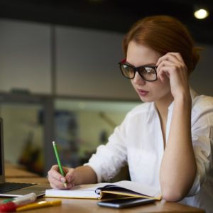 Copywriting Training: Mainstream Media