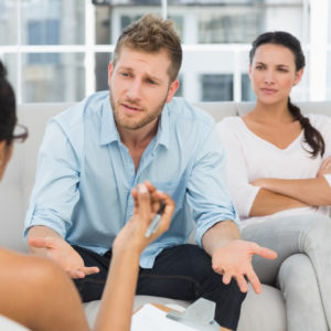 Couples Therapy Course: Counselling & Conflict Resolution