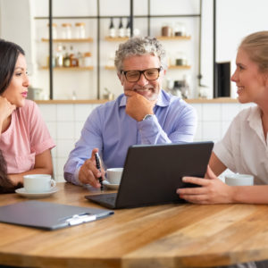 Customer Relationship Management (CRM) Training