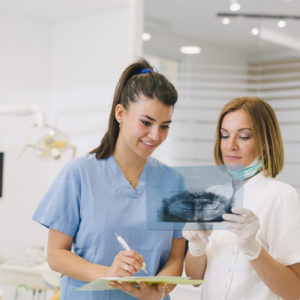 Dental Assistant Training: Basics