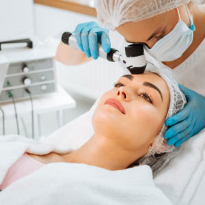 Basic Dermatology Course