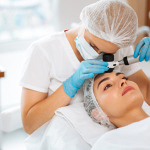 Dermatology Training