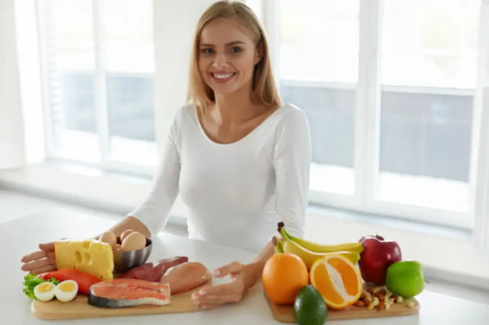 Diet and Nutrition Course