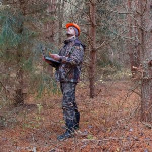 Environmental Conservation Course: Ecosystem & Wildlife