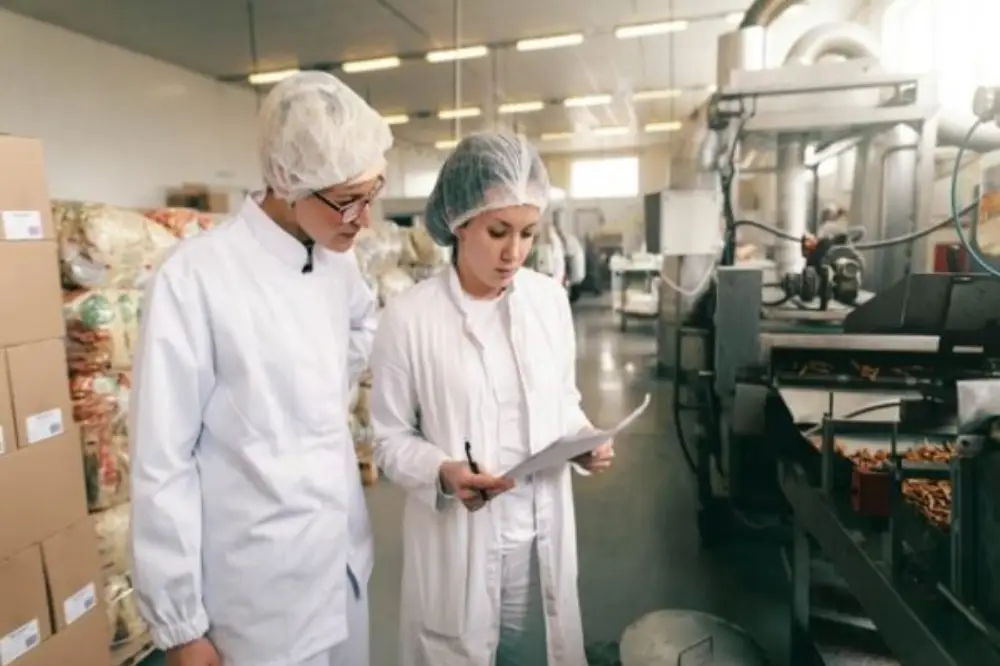 Food Safety & Hygiene Management for Supervisor