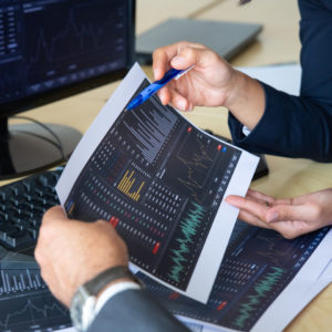 Forex Trading Course: Basic Analysis Of Trade