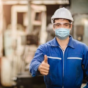 Health, Safety & Laws at Workplace