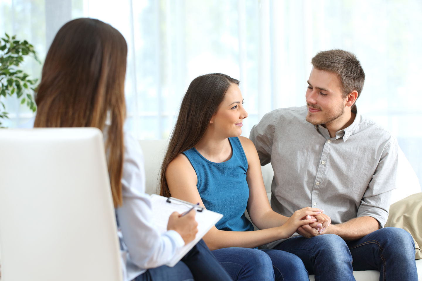 Marriage Counselling Course: Couples Therapy