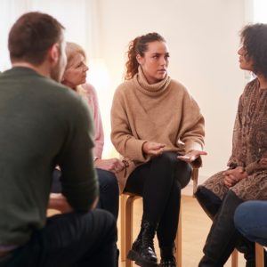 Mental Health Awareness Training