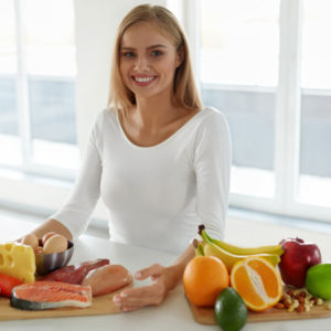 Diet and Nutrition Course