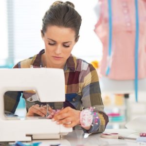 Sewing