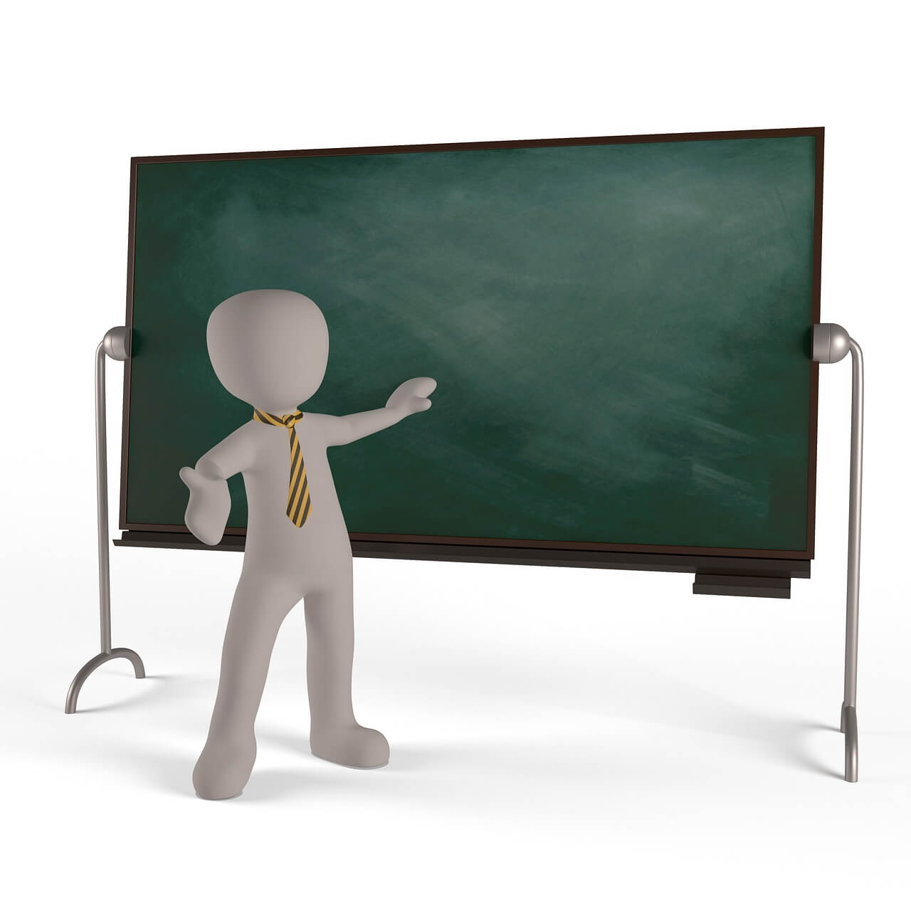 Offering Continuing Professional Development Important for Teaching Assistants