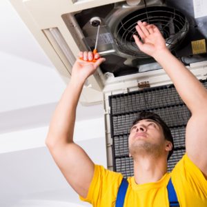 Heating, Ventilation & Air Conditioning (HVAC) and Refrigeration Technician Bundle