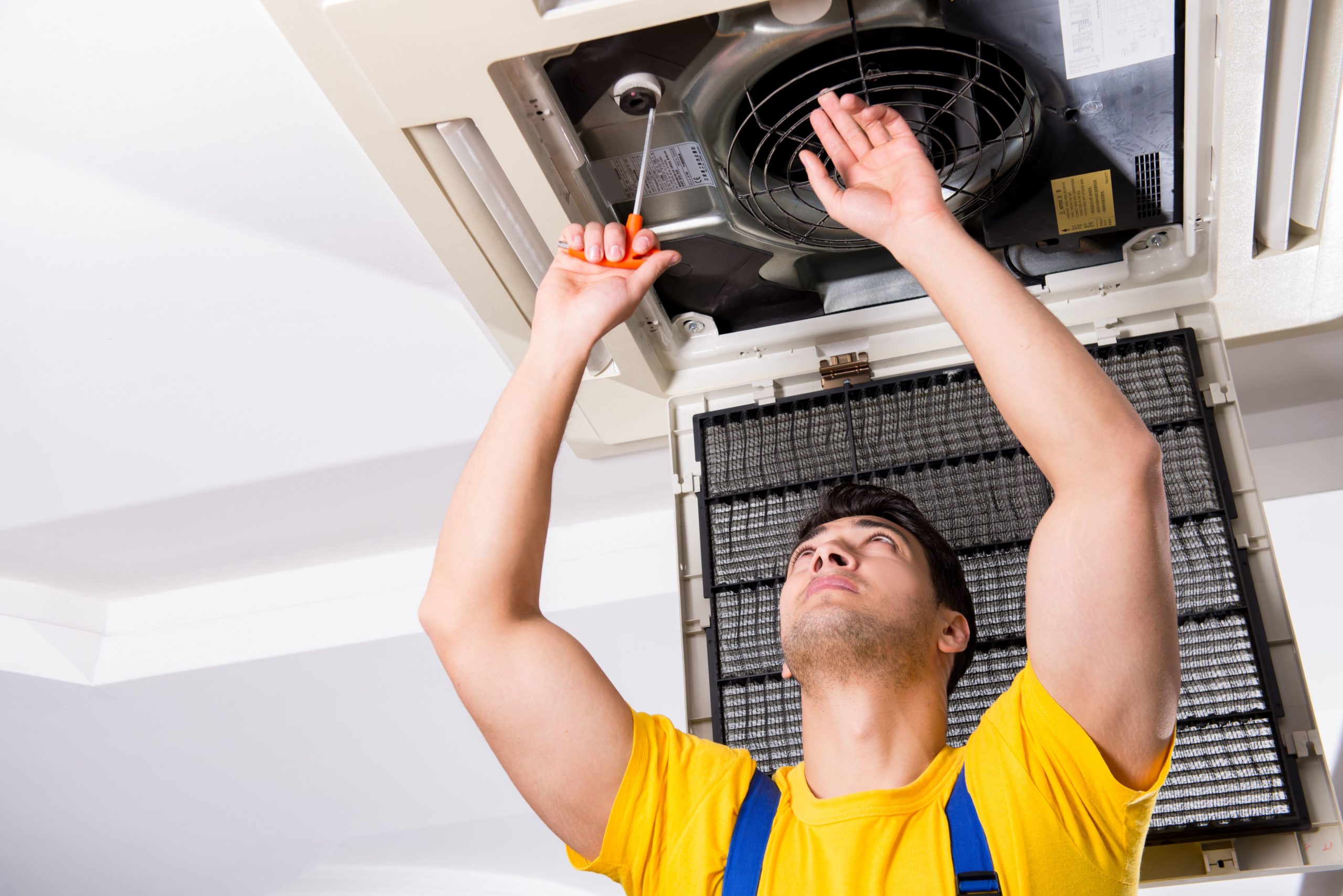 Heating, Ventilation & Air Conditioning (HVAC) and Refrigeration Technician Bundle
