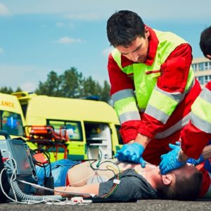Automated External Defibrillator (AED) Course