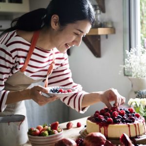 Baking & Cake Decorating Business