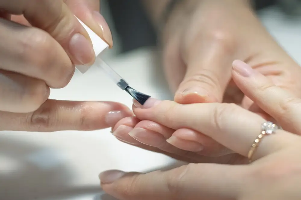 Beauty Nail Technician: Nail Art, Beauty Care & Design