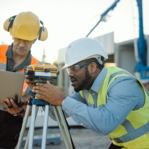 Building : Surveying & BIM